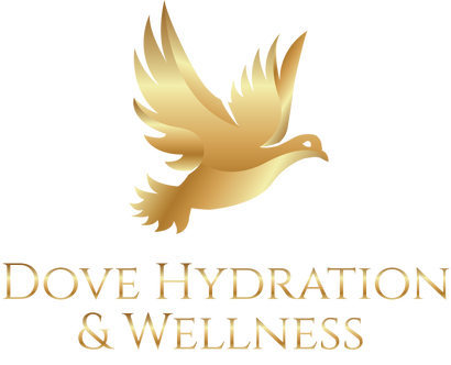 Dove Hydration & Wellness