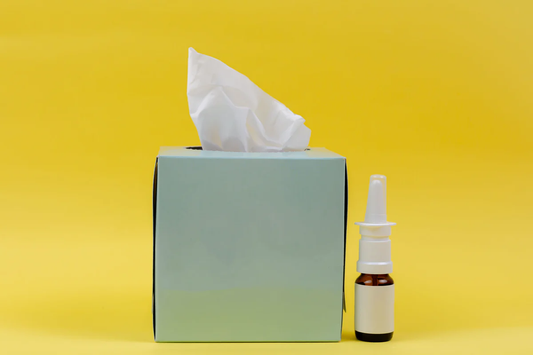 The Breath of Fresh Air (Sinus)