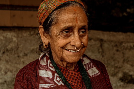 The Time Machine (Anti-aging)