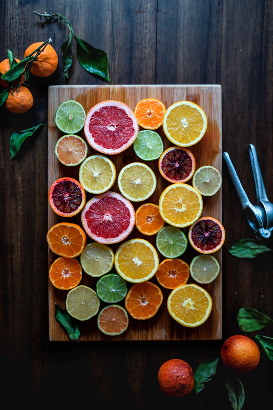 The Vitamin Tune Up (Myer’s Cocktail)